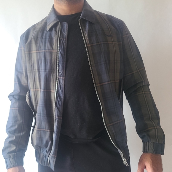 Jack Jones Light collared jacket - Picture 1 of 4